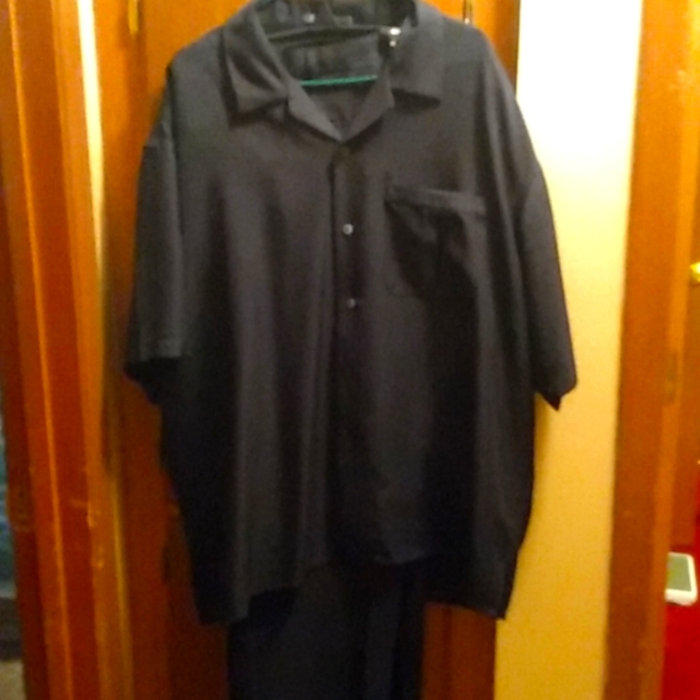 Men's suit